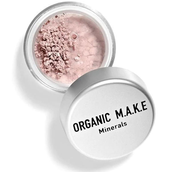 Eyeshadow - Organicmake