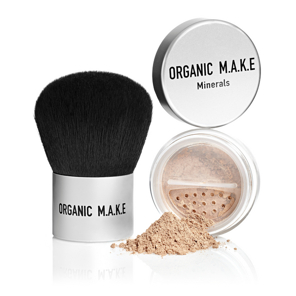 Mineral Foundation Starter Kit