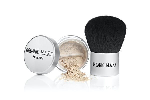 Medium Mineral Foundation