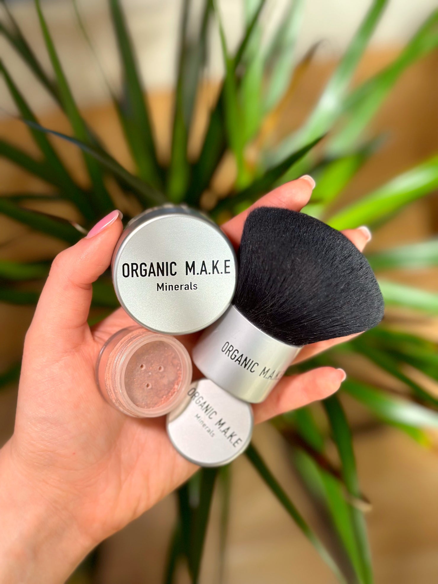 Shop Our Best Sellers - Organicmake