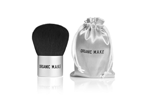Organic Makeup - Organic Mineral Makeup Starter Kit